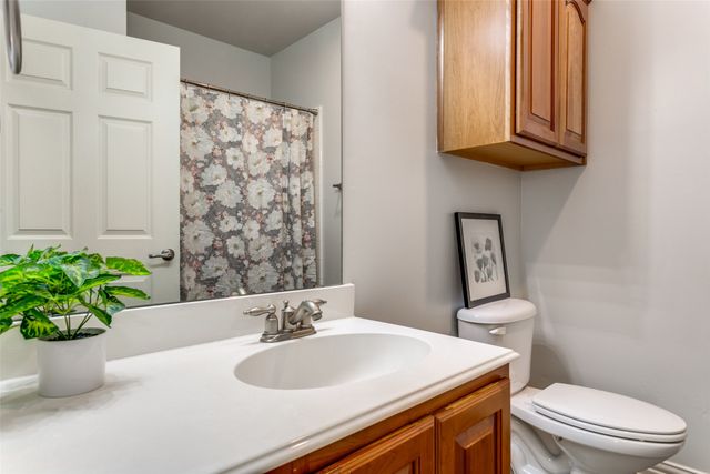 229 Bexar Drive, Lewisville, TX 75067