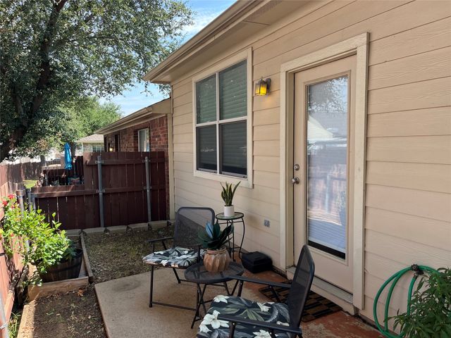 229 Bexar Drive, Lewisville, TX 75067