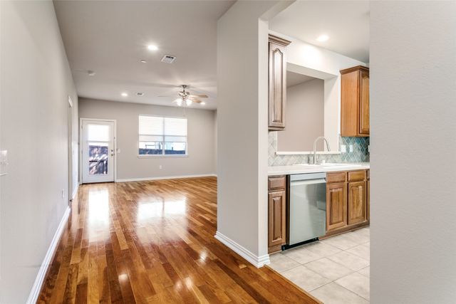 229 Bexar Drive, Lewisville, TX 75067