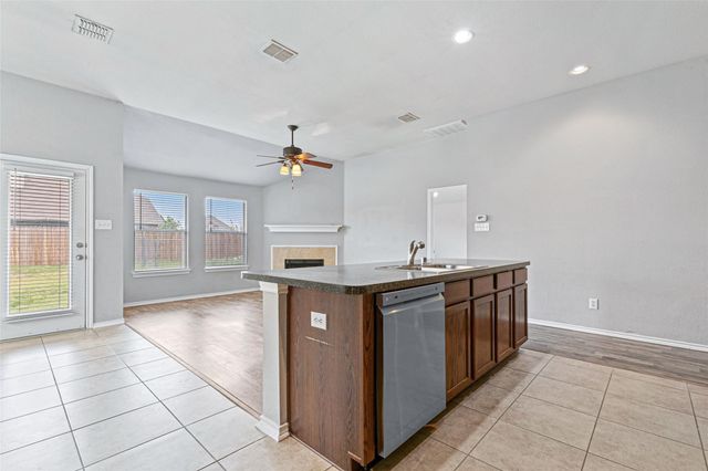 1204 Cedar Cove Place, Royse City, TX 75189