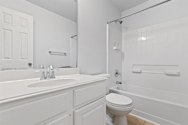 1204 Cedar Cove Place, Royse City, TX 75189