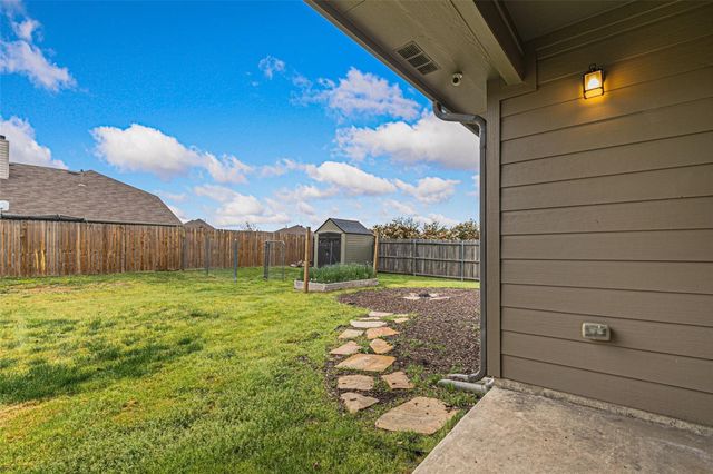 1204 Cedar Cove Place, Royse City, TX 75189