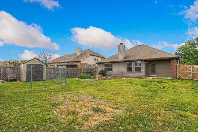 1204 Cedar Cove Place, Royse City, TX 75189