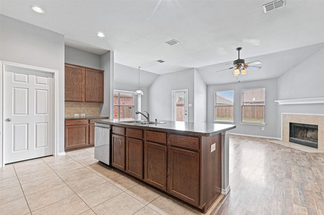 1204 Cedar Cove Place, Royse City, TX 75189