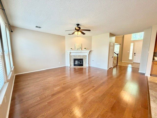 2010 Westbury Lane, Allen, TX 75013