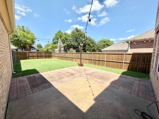 2010 Westbury Lane, Allen, TX 75013