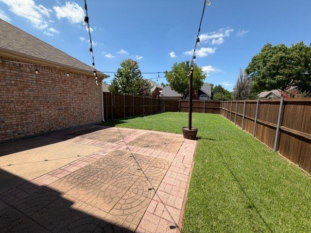 2010 Westbury Lane, Allen, TX 75013