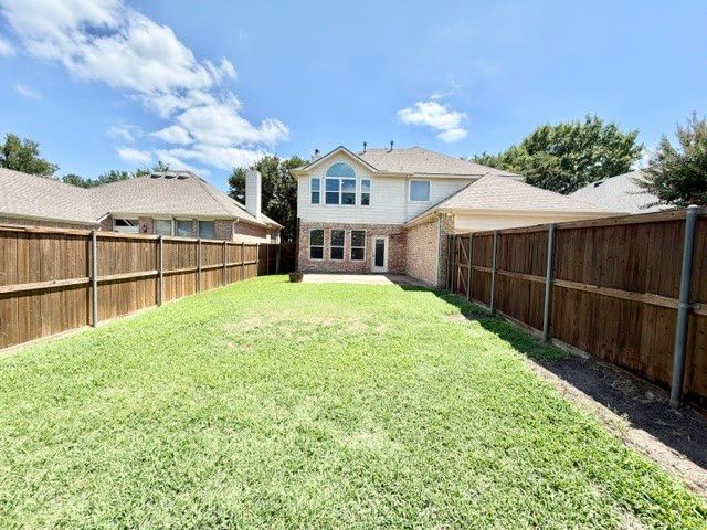 2010 Westbury Lane, Allen, TX 75013