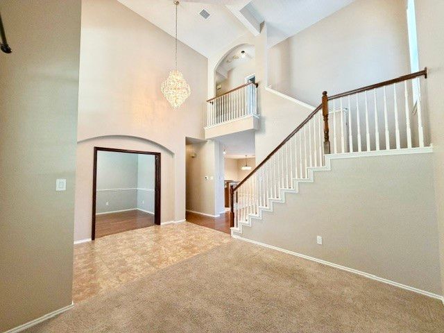 2010 Westbury Lane, Allen, TX 75013