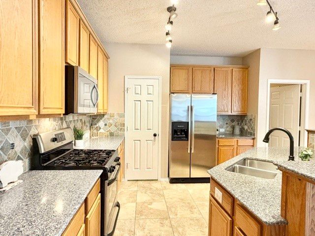 2010 Westbury Lane, Allen, TX 75013