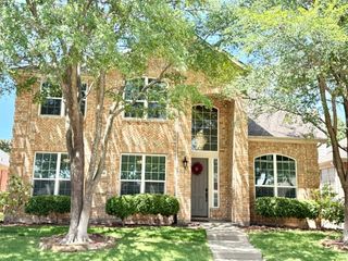 2010 Westbury Lane, Allen, TX 75013