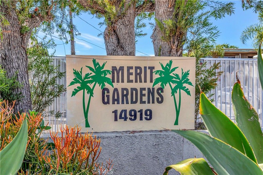14919 S Normandie 27, Gardena, CA 90247 — exterior