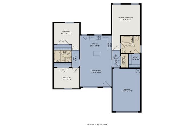116 Tomahawk Drive, Lacy Lakeview, TX 76705