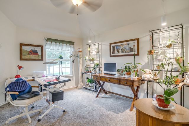216 Lovers Path Drive, Springtown, TX 76082