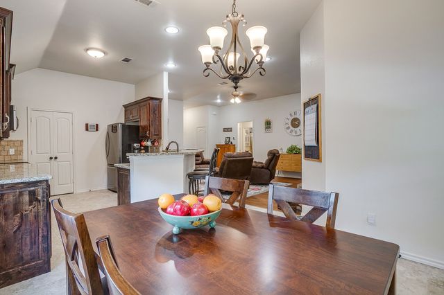 216 Lovers Path Drive, Springtown, TX 76082