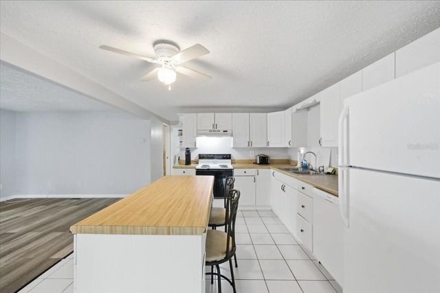 12305 CONDE DRIVE, Brooksville, FL 34613