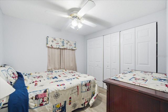 12305 CONDE DRIVE, Brooksville, FL 34613