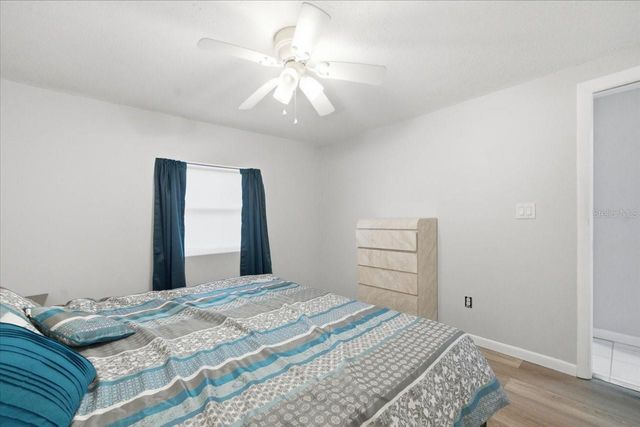 12305 CONDE DRIVE, Brooksville, FL 34613