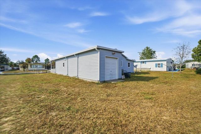 12305 CONDE DRIVE, Brooksville, FL 34613