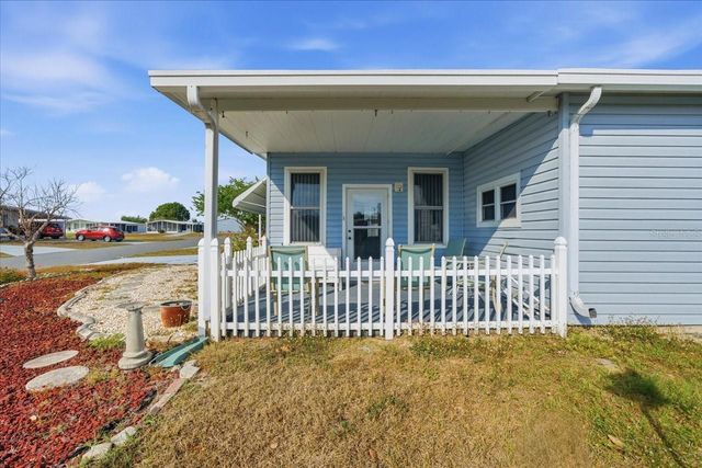 12305 CONDE DRIVE, Brooksville, FL 34613