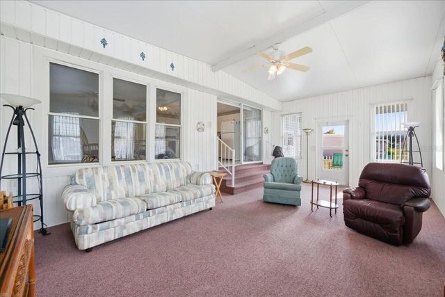 12305 CONDE DRIVE, Brooksville, FL 34613