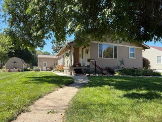 1203 Mcmillan Street, Worthington, MN 56187