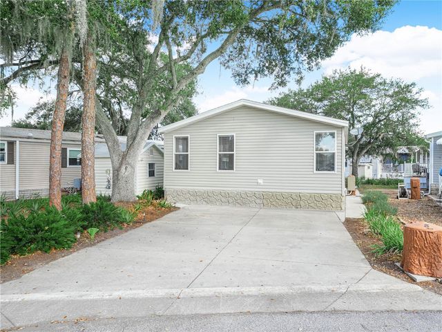 8 NIGHT OWL CIRCLE, Lake Wales, FL 33898