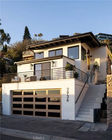 2936 Alexander Road, Laguna Beach, CA 92651