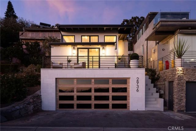 2936 Alexander Road, Laguna Beach, CA 92651