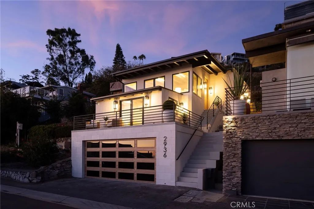 2936 Alexander Road, Laguna Beach, CA 92651