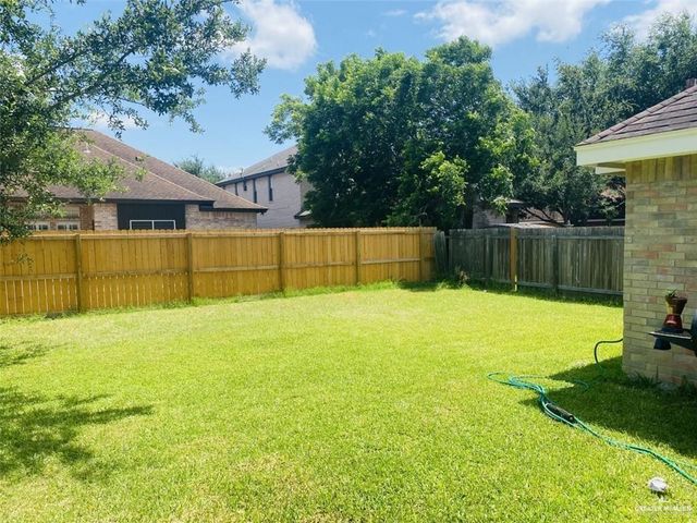 3809 San Gerardo, Mission, TX 78572