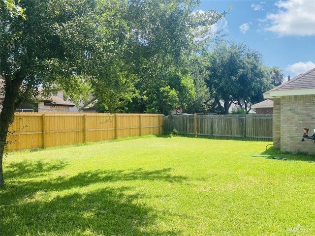 3809 San Gerardo, Mission, TX 78572