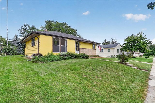 1809 Burton Street, Beloit, WI 53511