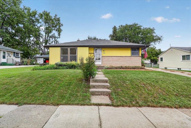 1809 Burton Street, Beloit, WI 53511