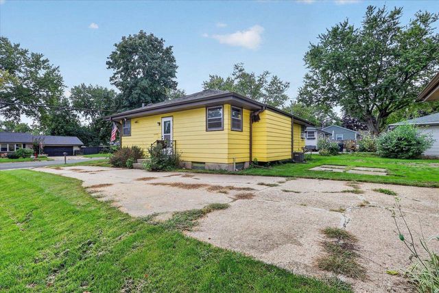 1809 Burton Street, Beloit, WI 53511