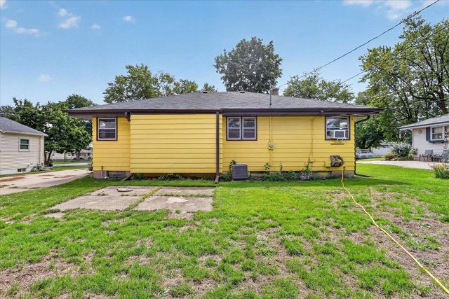 1809 Burton Street, Beloit, WI 53511