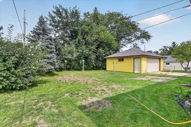 1809 Burton Street, Beloit, WI 53511