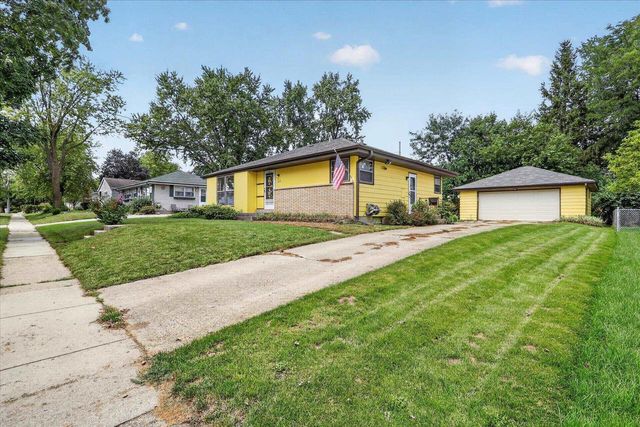 1809 Burton Street, Beloit, WI 53511