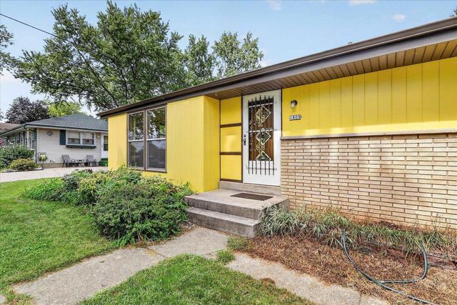 1809 Burton Street, Beloit, WI 53511