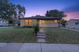 1809 Burton Street, Beloit, WI 53511