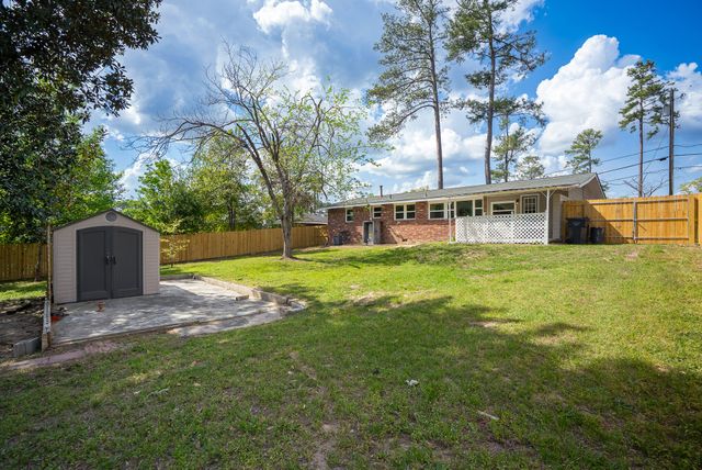 3346 Tanglewood Drive, Augusta, GA 30909