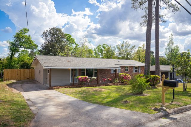 3346 Tanglewood Drive, Augusta, GA 30909
