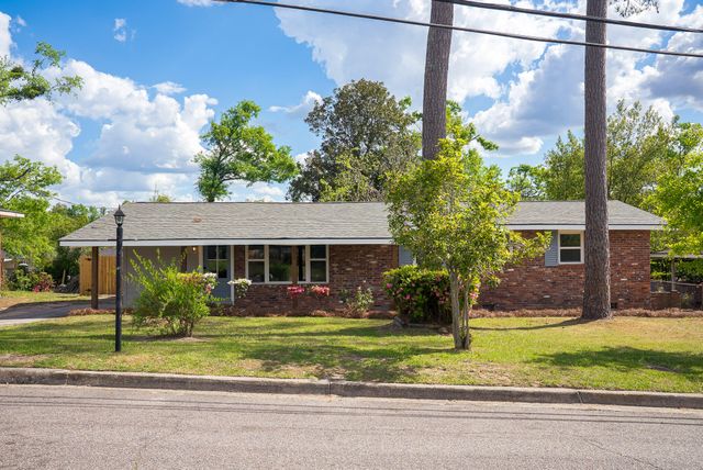 3346 Tanglewood Drive, Augusta, GA 30909