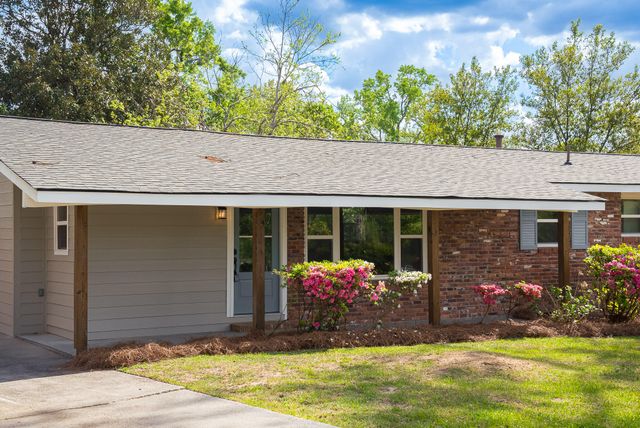 3346 Tanglewood Drive, Augusta, GA 30909