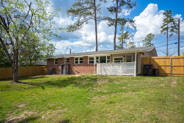 3346 Tanglewood Drive, Augusta, GA 30909
