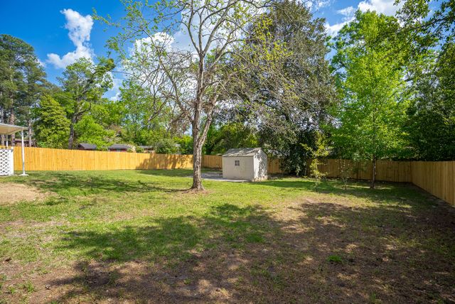 3346 Tanglewood Drive, Augusta, GA 30909