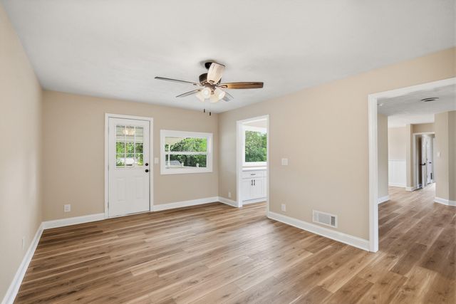 3346 Tanglewood Drive, Augusta, GA 30909