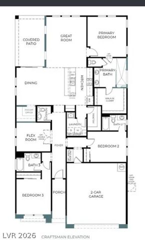 652 Ambridge Drive, Henderson, NV 89011