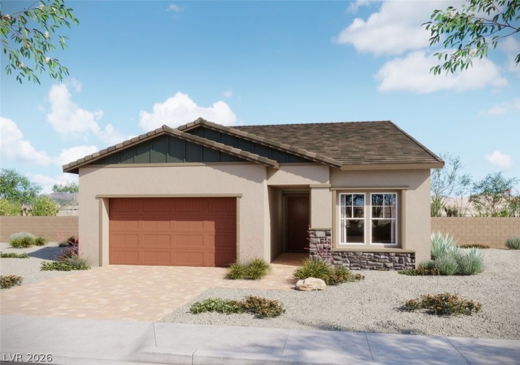 652 Ambridge Drive, Henderson, NV 89011