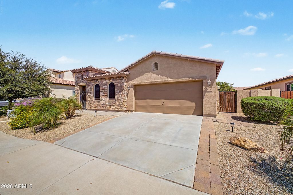 3632 E SAN CARLOS Place, Chandler, AZ 85249 — photo 2
